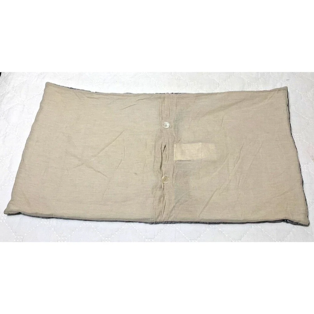 Portico quilted euro