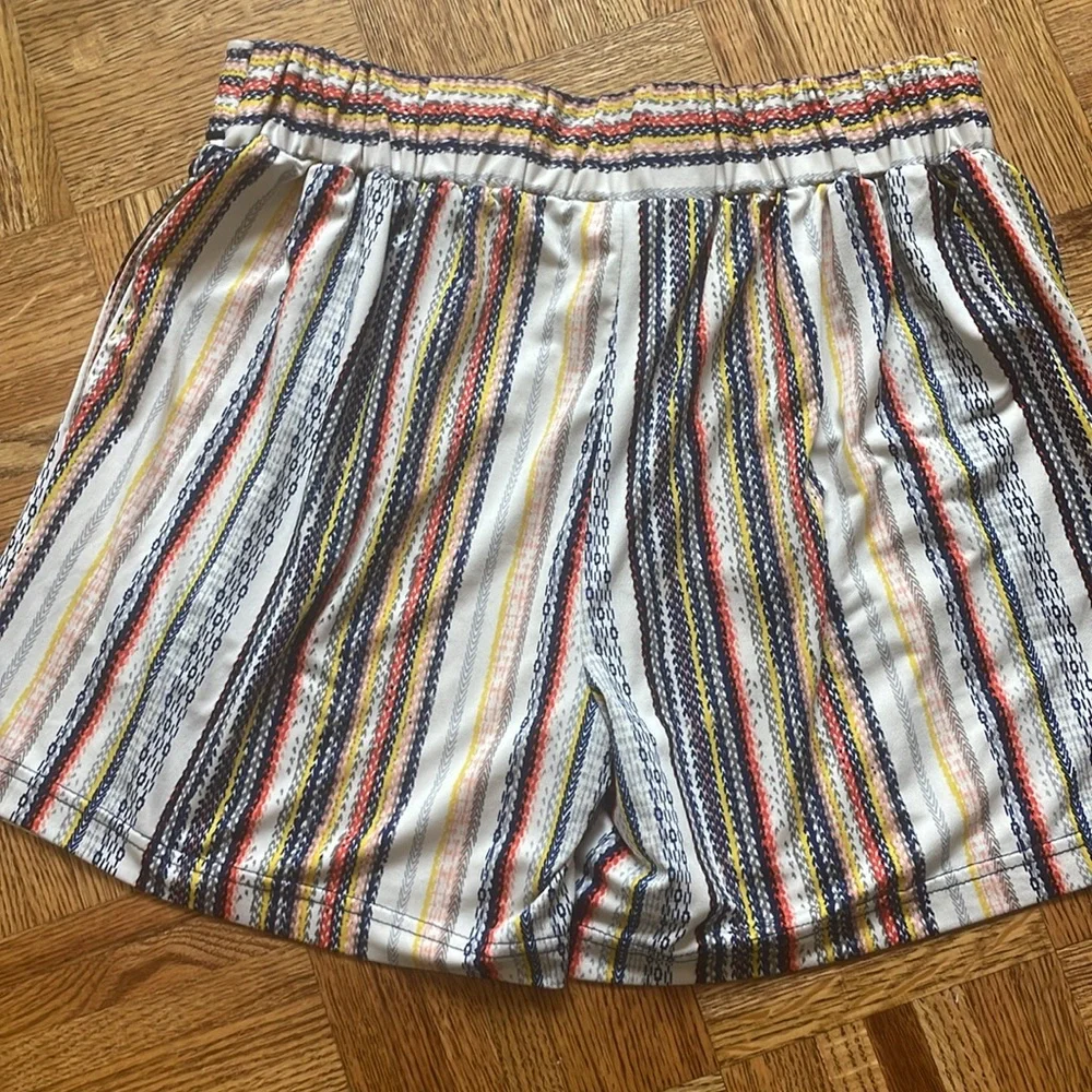 Robert Louis chic high