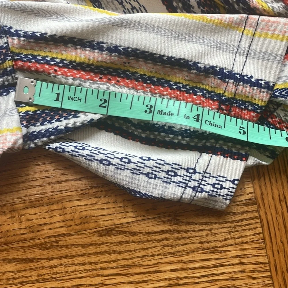 Robert Louis chic high