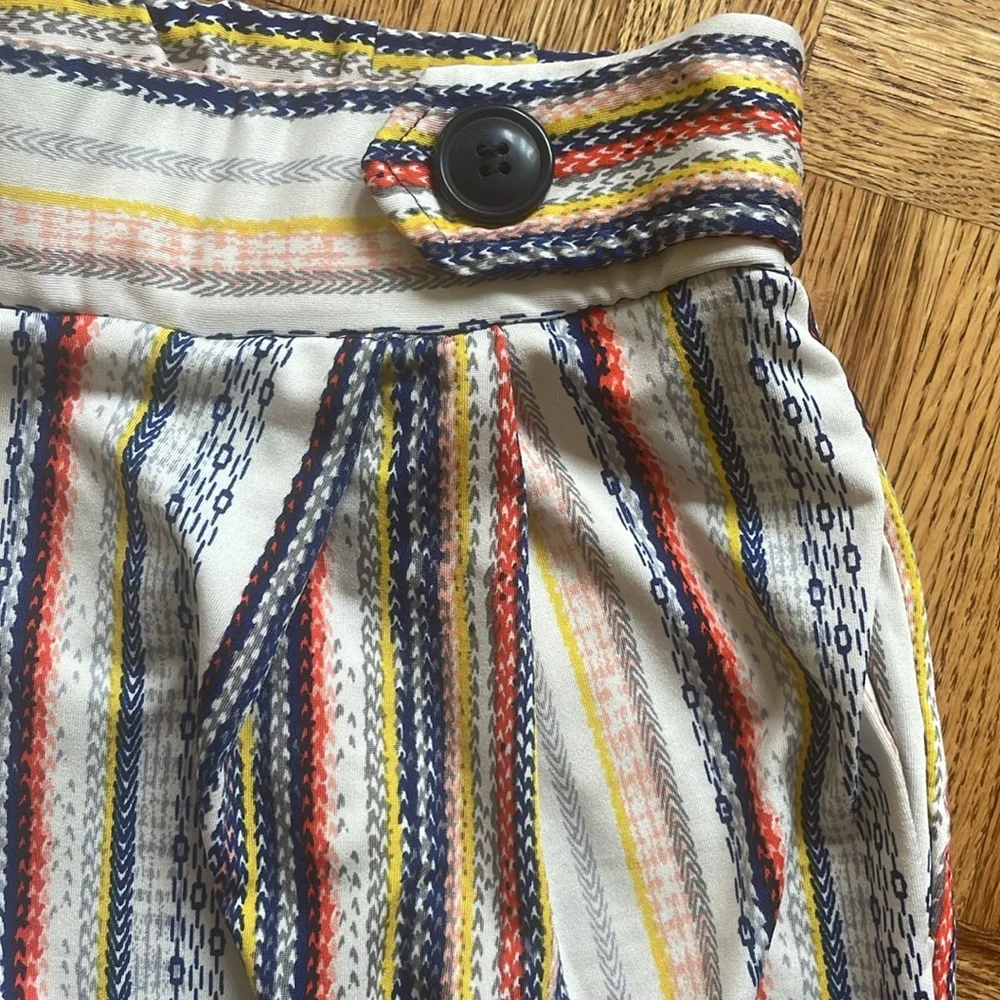 Robert Louis chic high