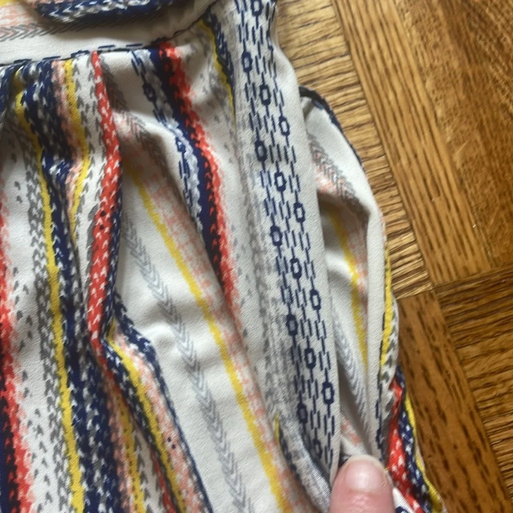 Robert Louis chic high
