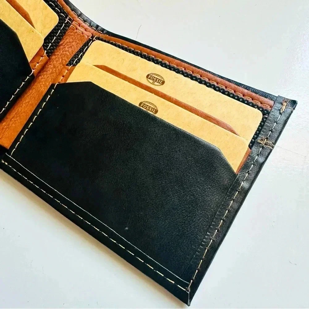 Fossil nwot pet