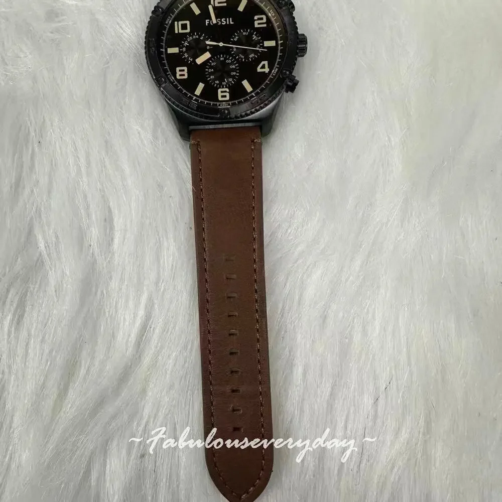 Fossil watch 50mm