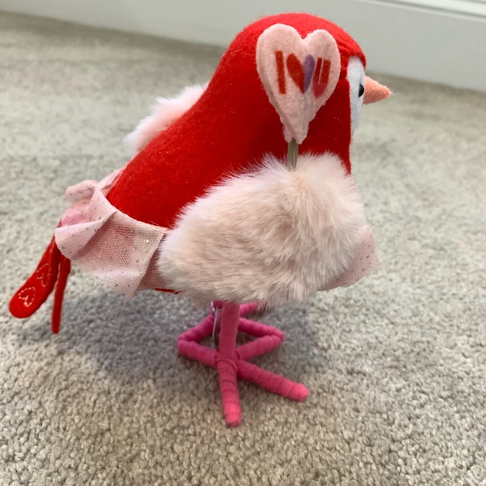 Target spritz valentine