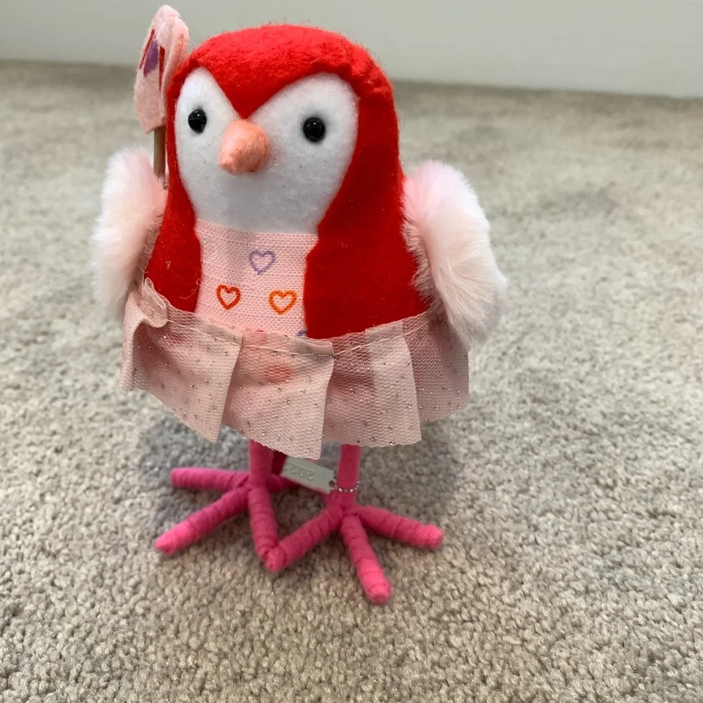Target spritz valentine
