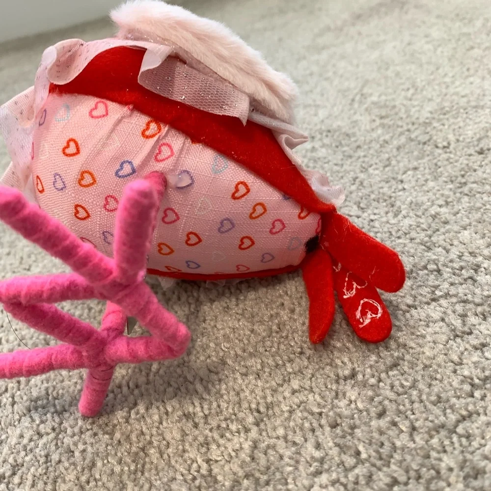 Target spritz valentine