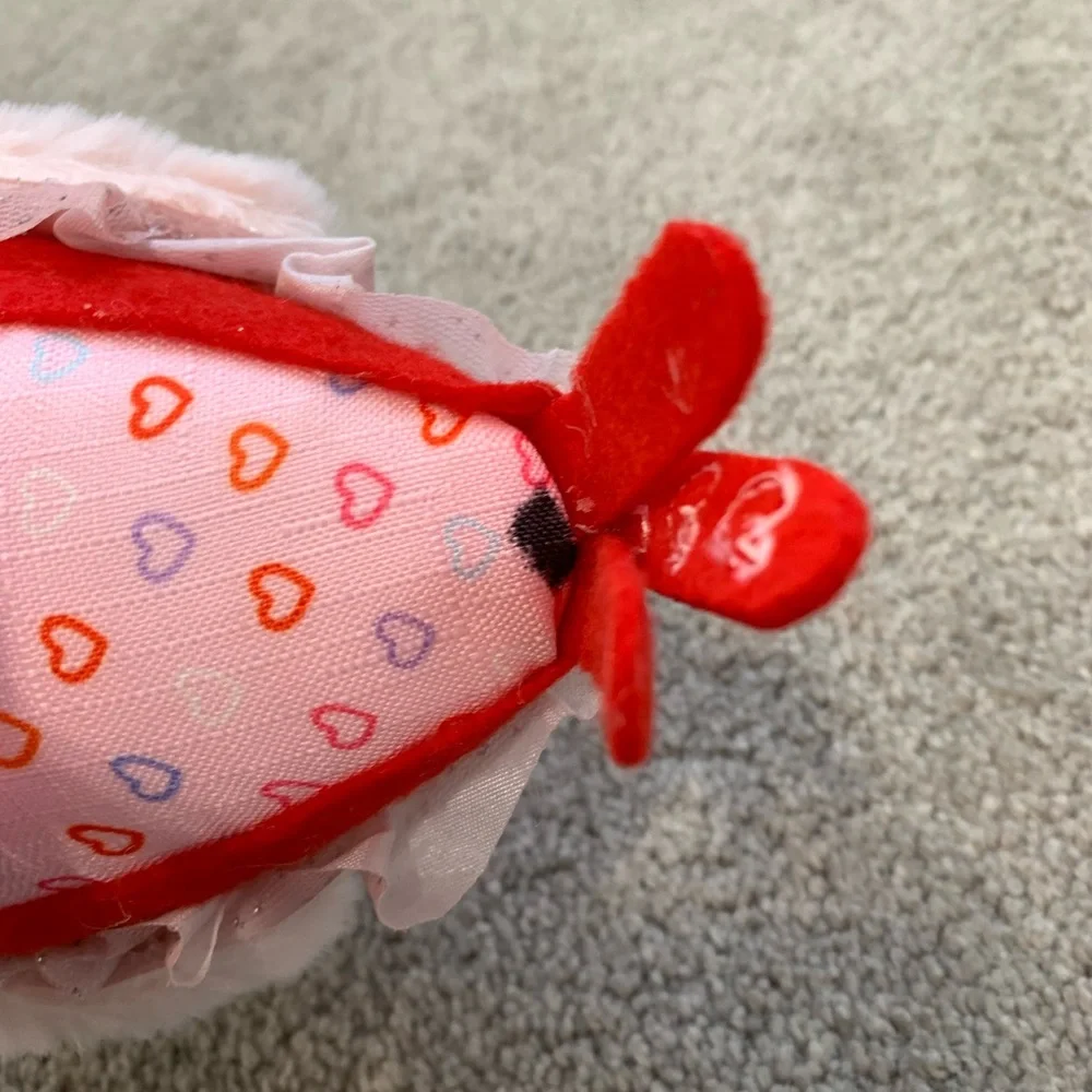 Target spritz valentine