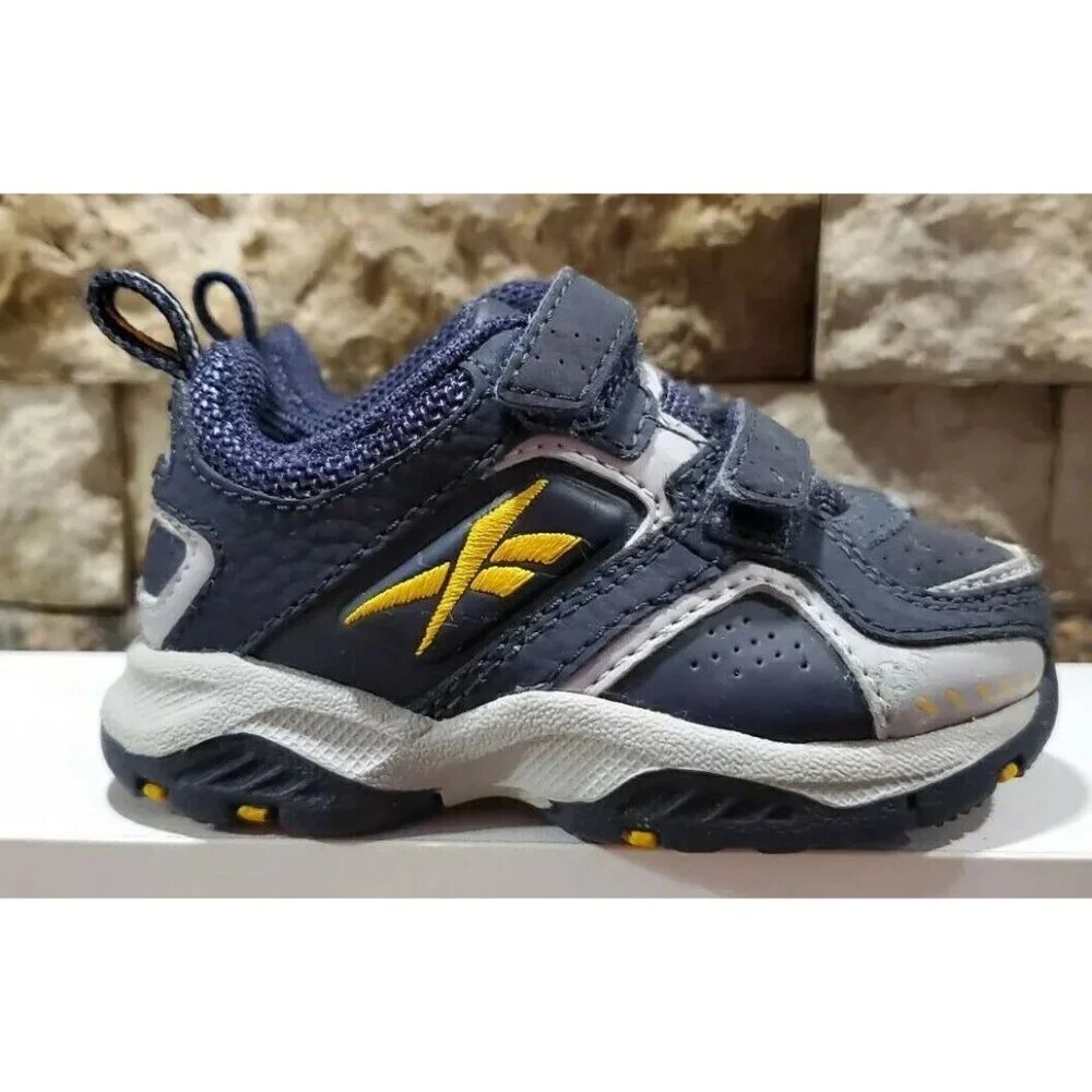 Reebok toddlers size