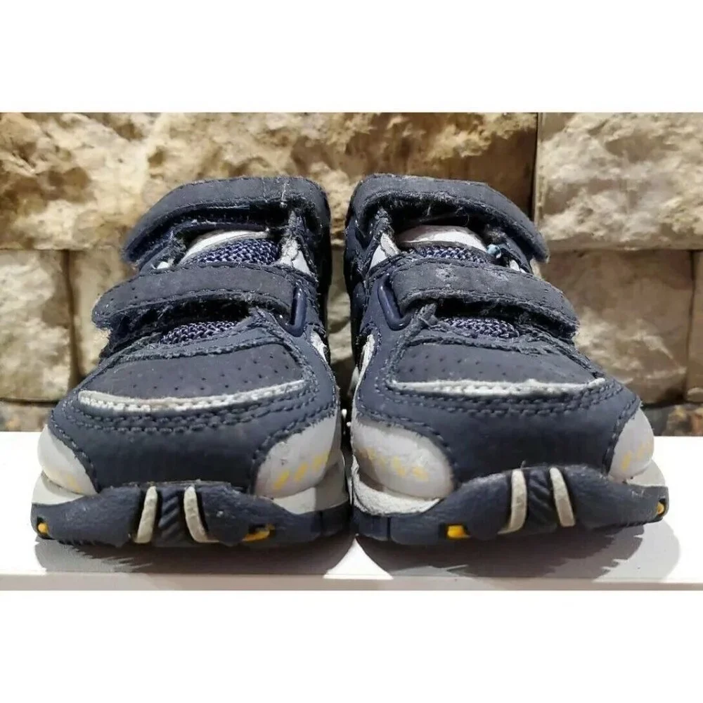 Reebok toddlers size