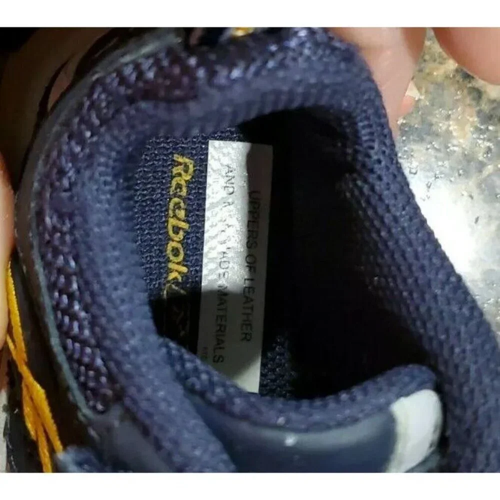 Reebok toddlers size