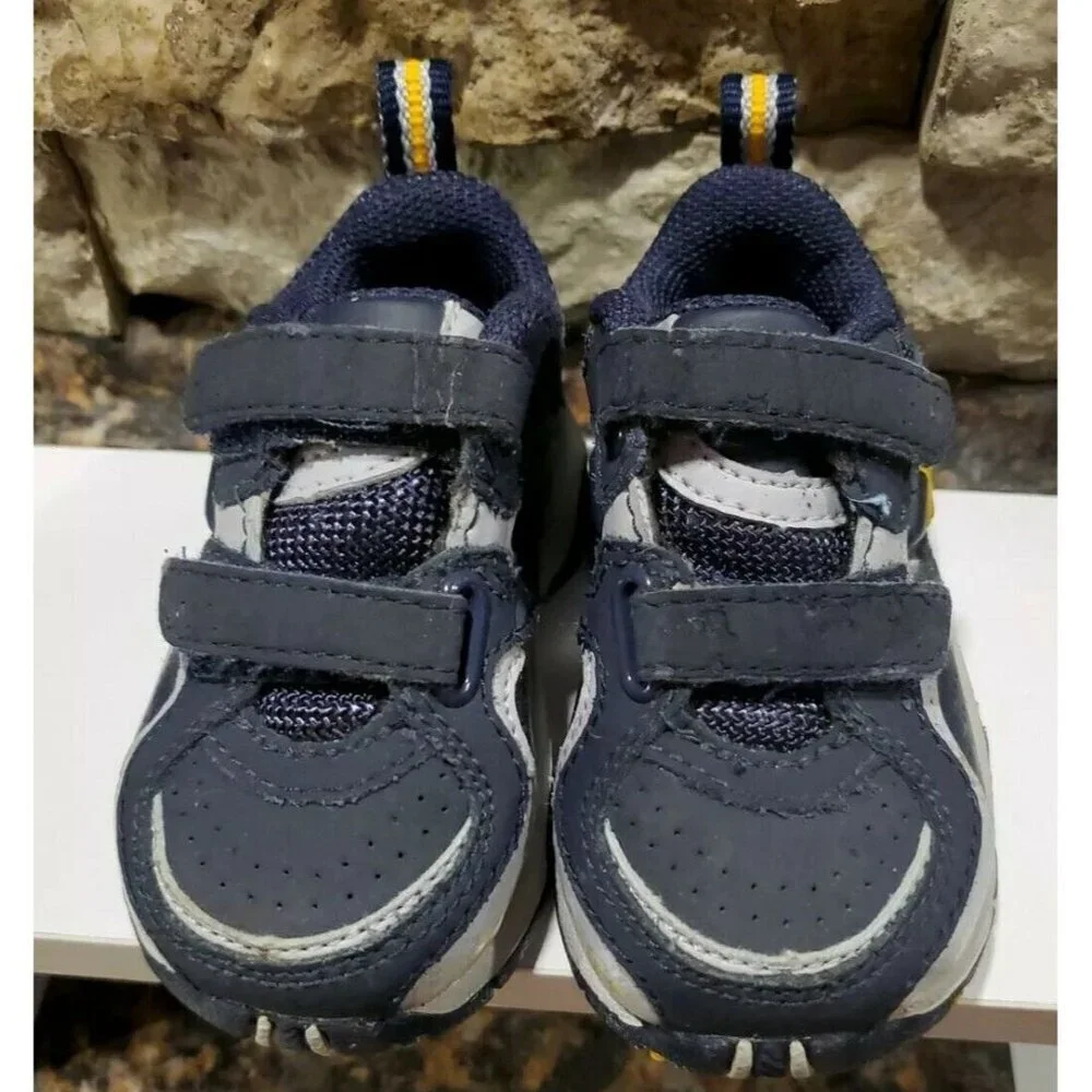 Reebok toddlers size