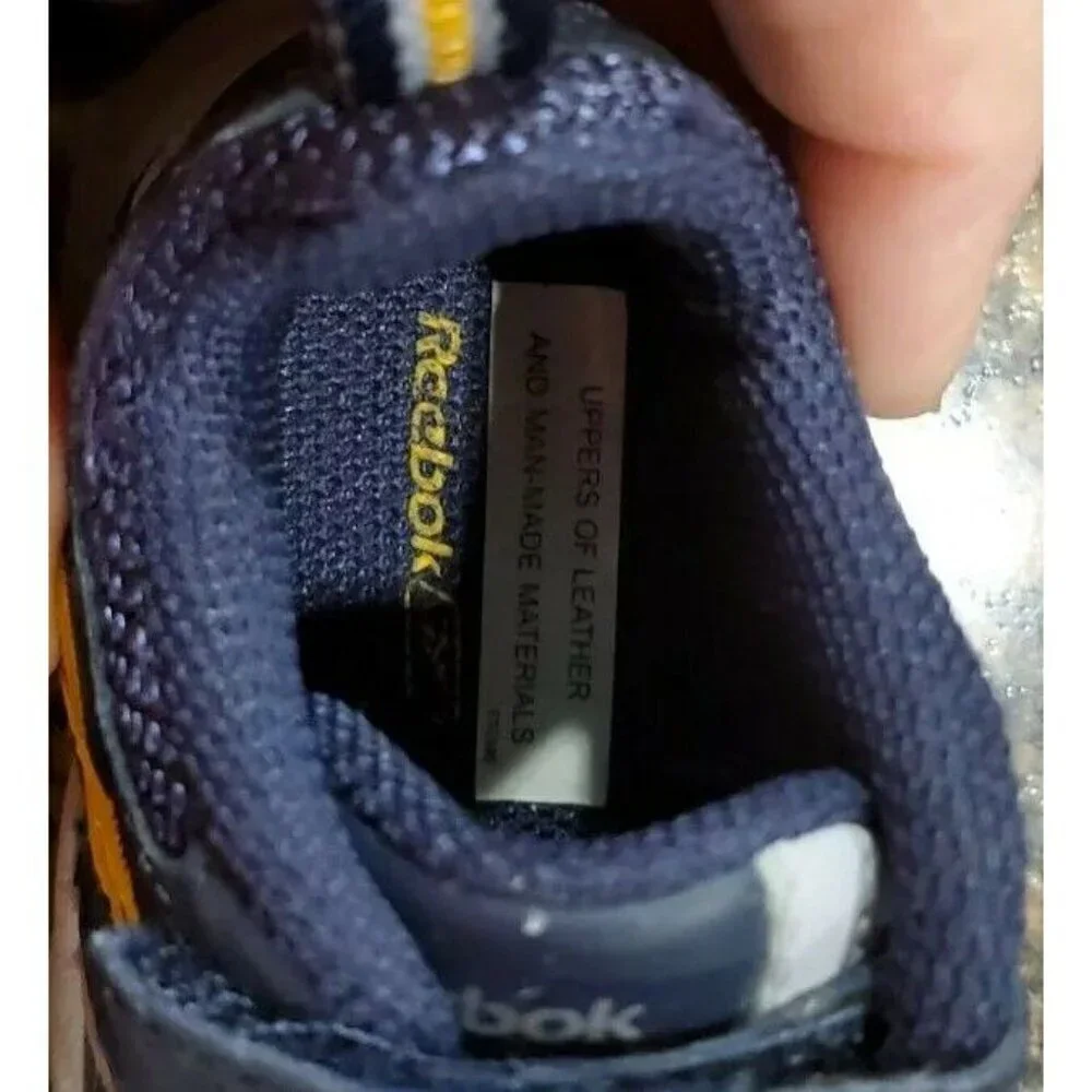 Reebok toddlers size
