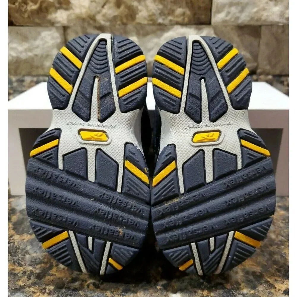 Reebok toddlers size