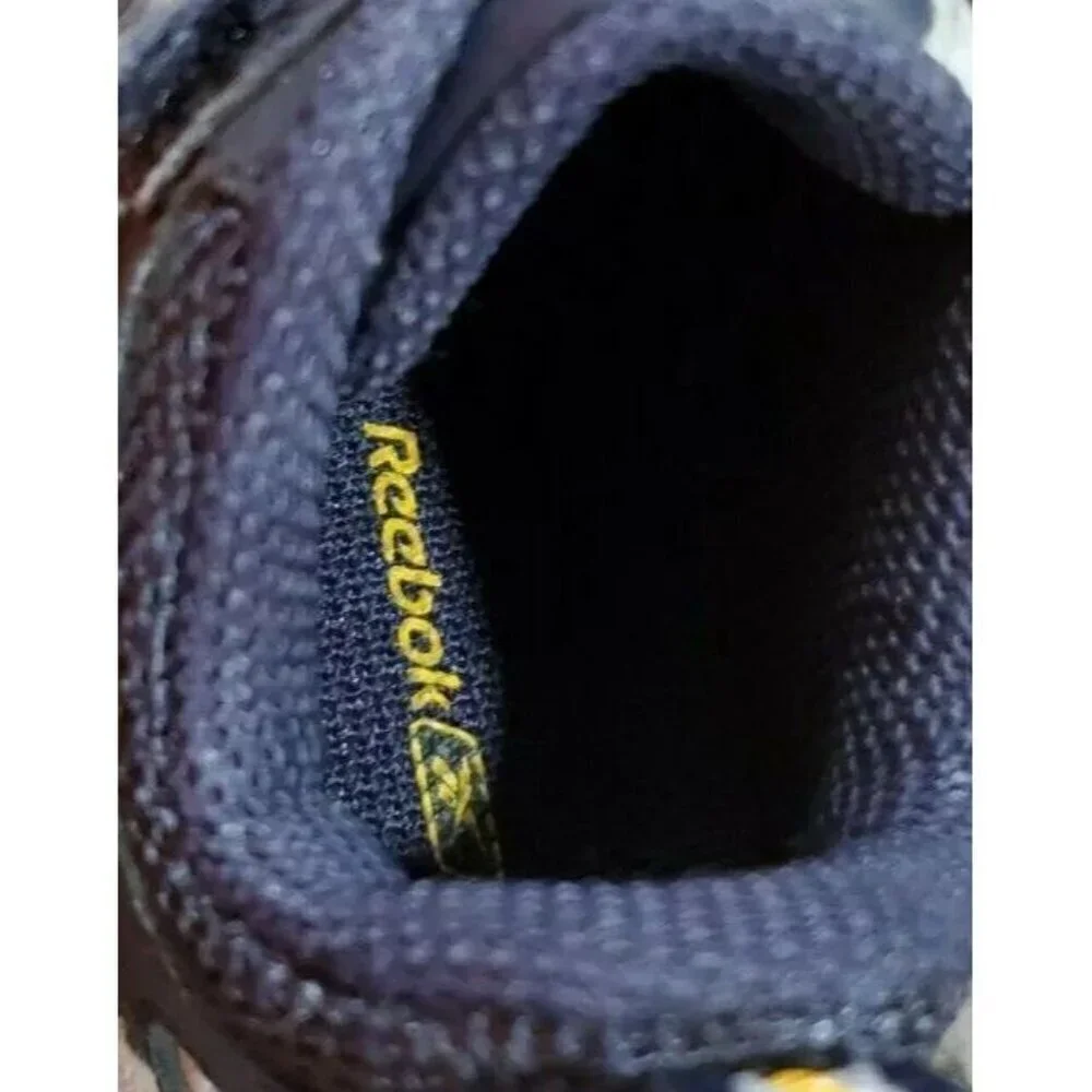 Reebok toddlers size