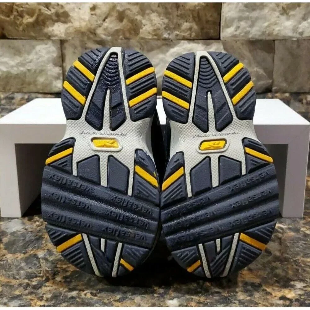 Reebok toddlers size