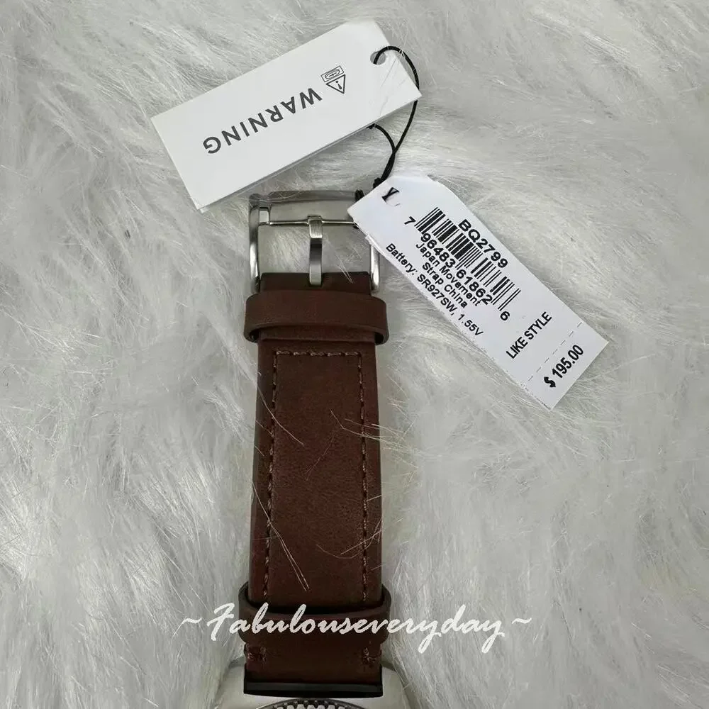 Fossil new tags