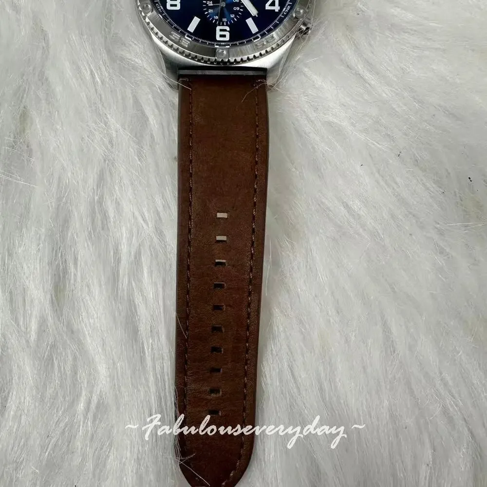 Fossil new tags