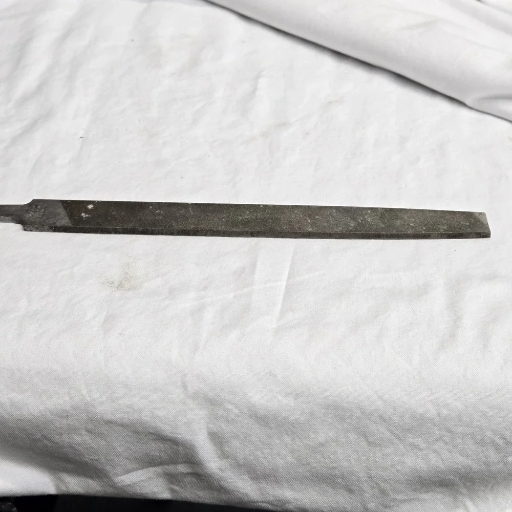 Simonds 10 inch