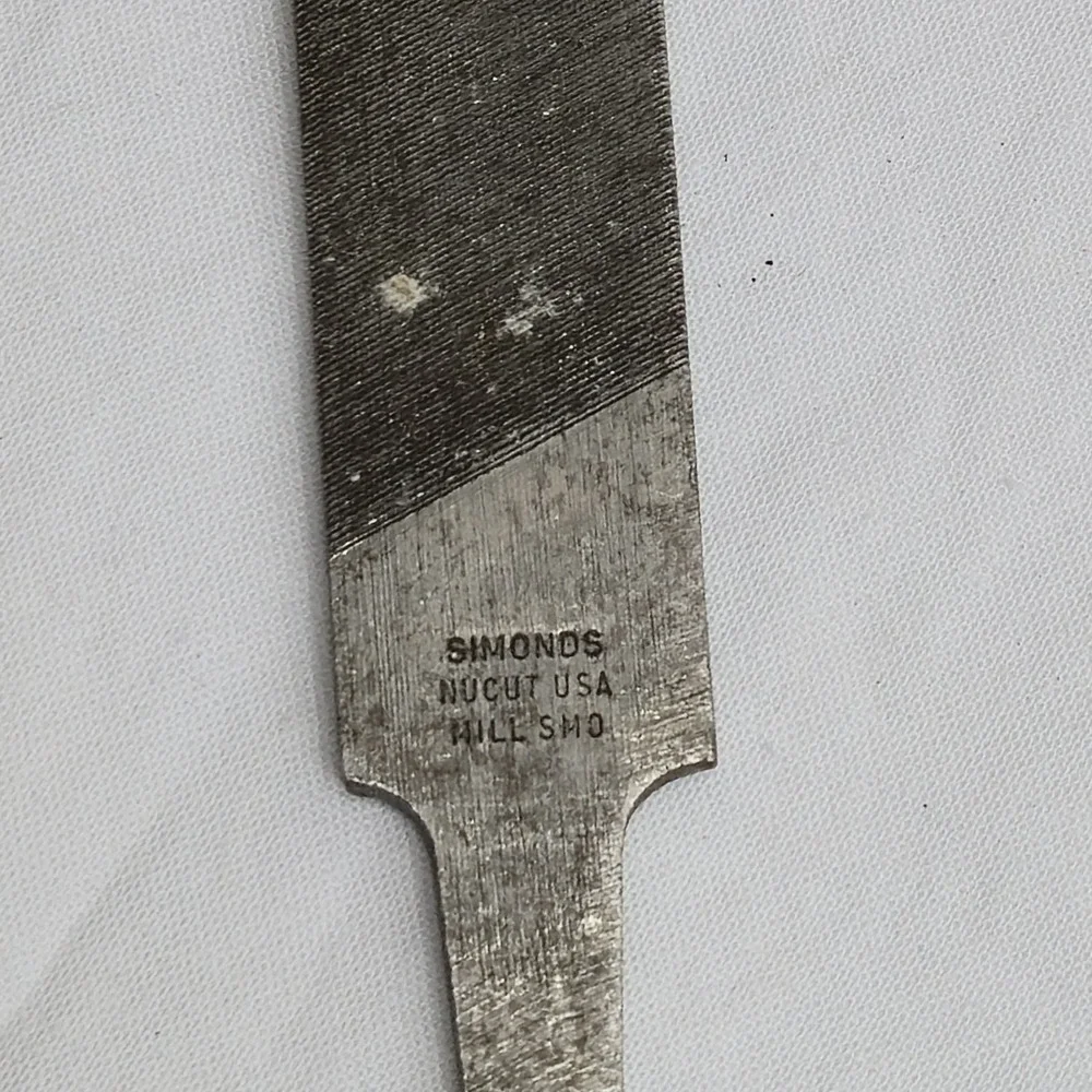Simonds 10 inch