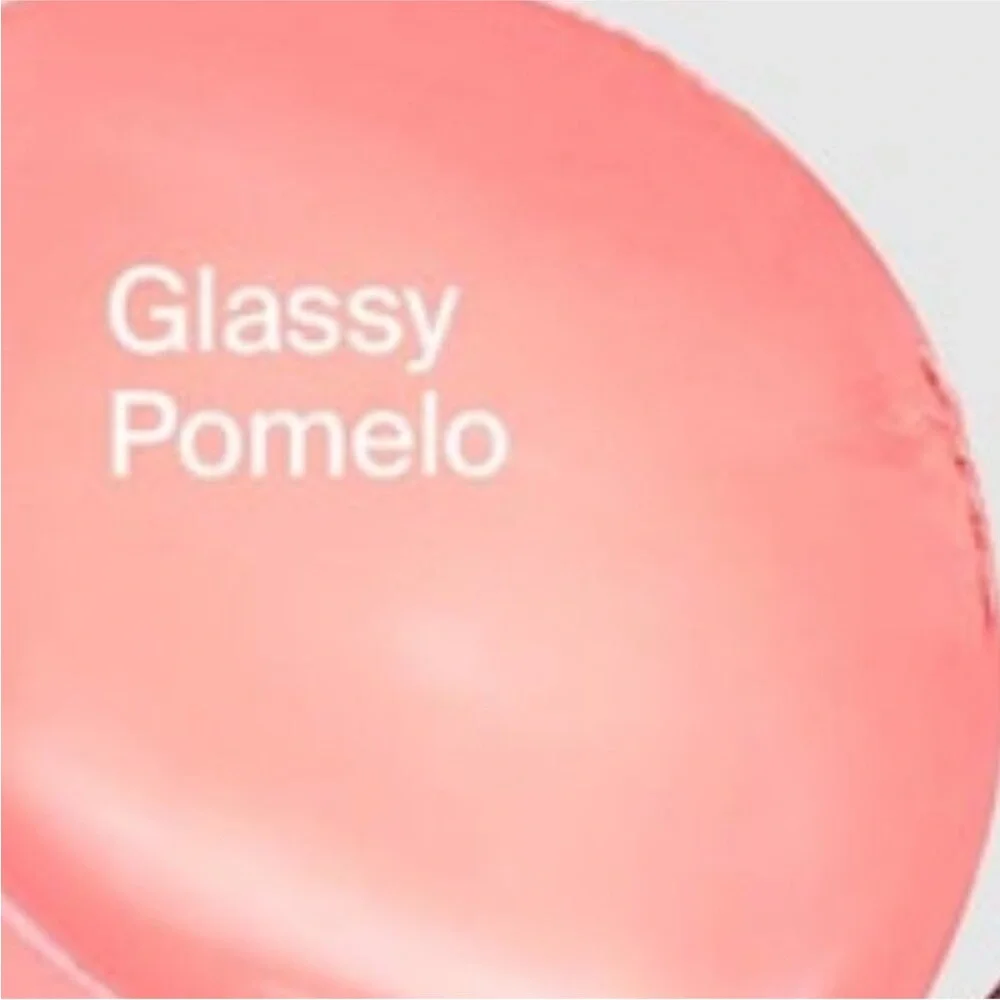Haus Labs By Lady Gaga Hy-Power Pigment Paint Blush Matte 0.25 oz