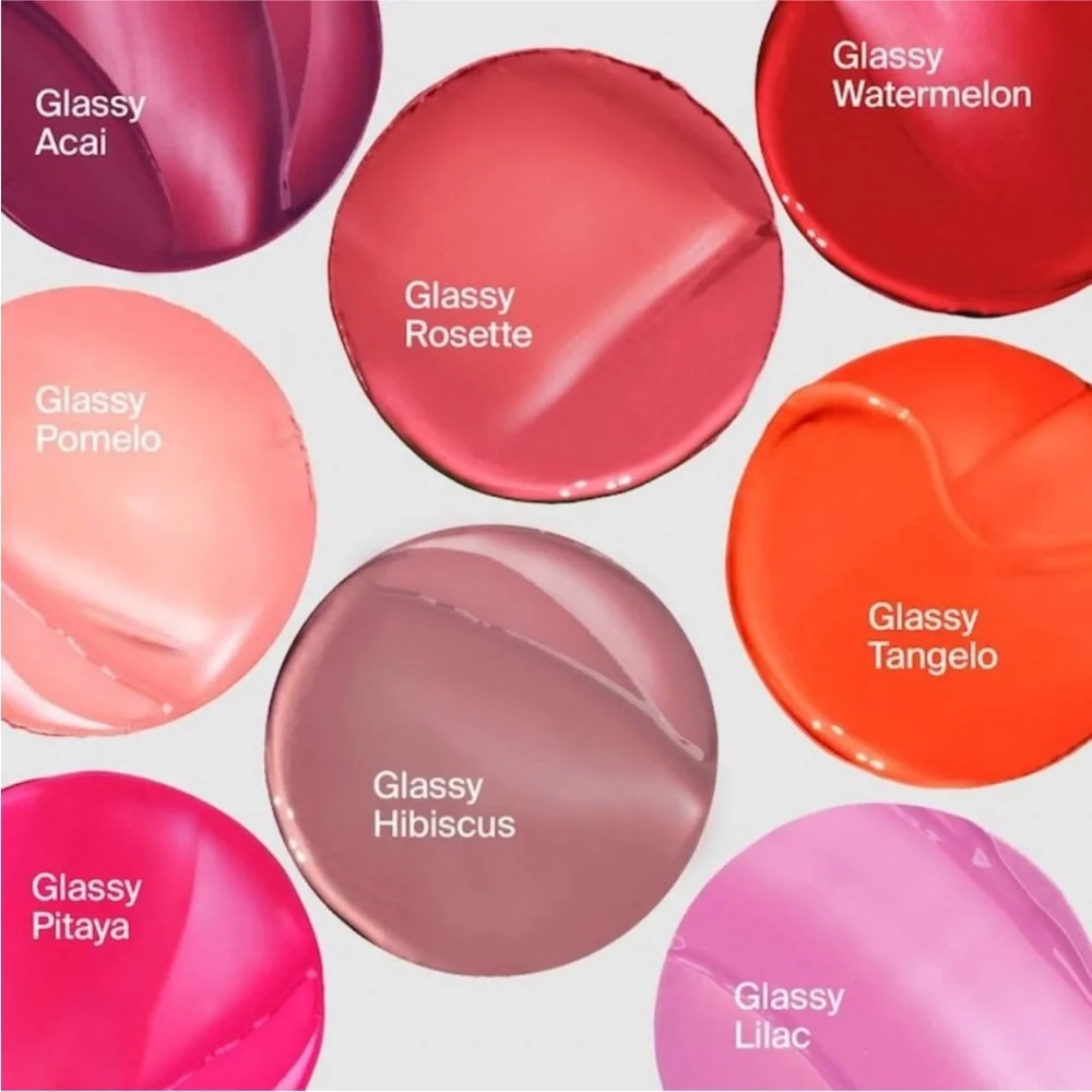Haus Labs By Lady Gaga Hy-Power Pigment Paint Blush Matte 0.25 oz