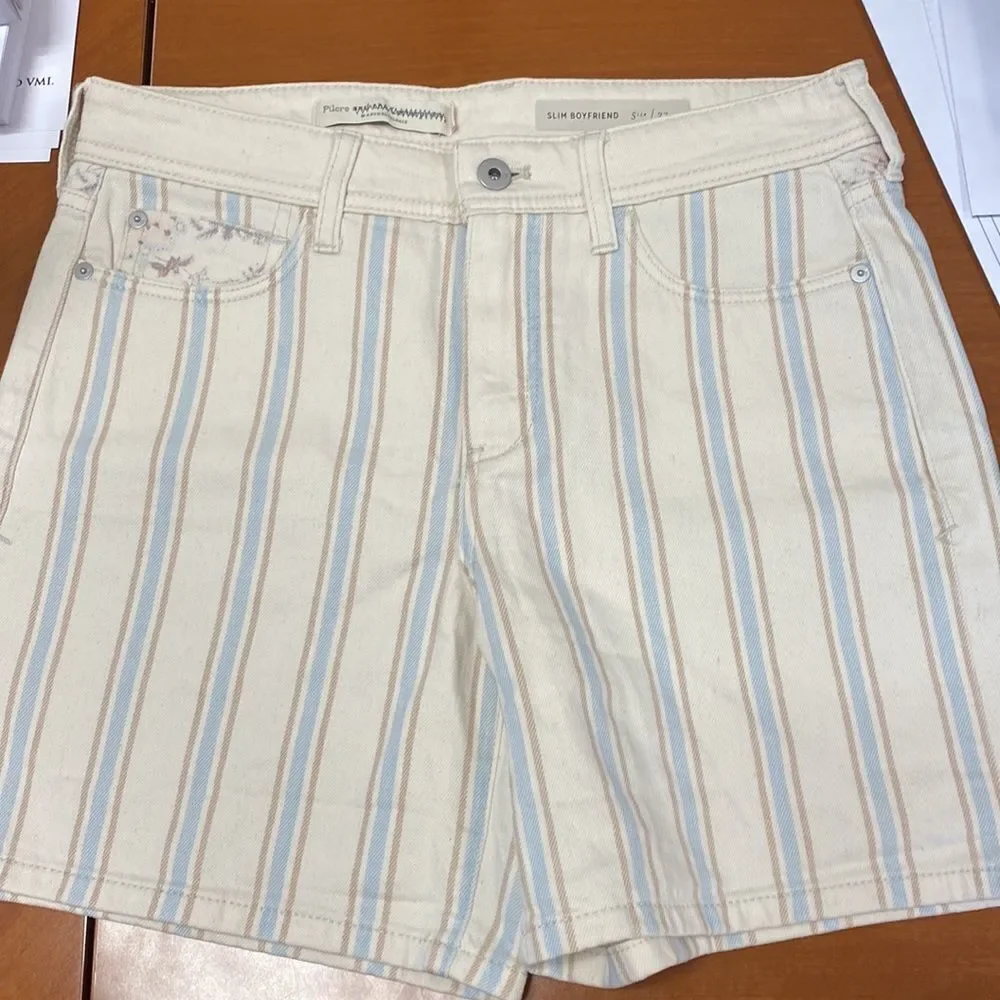 euc shorts