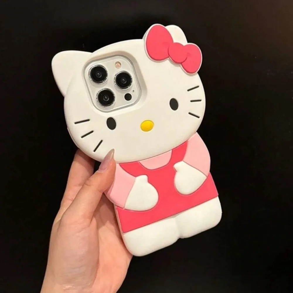 Sanrio hello kitty