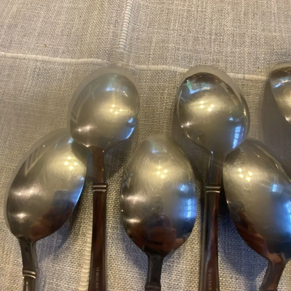 Wallace zenith glossy