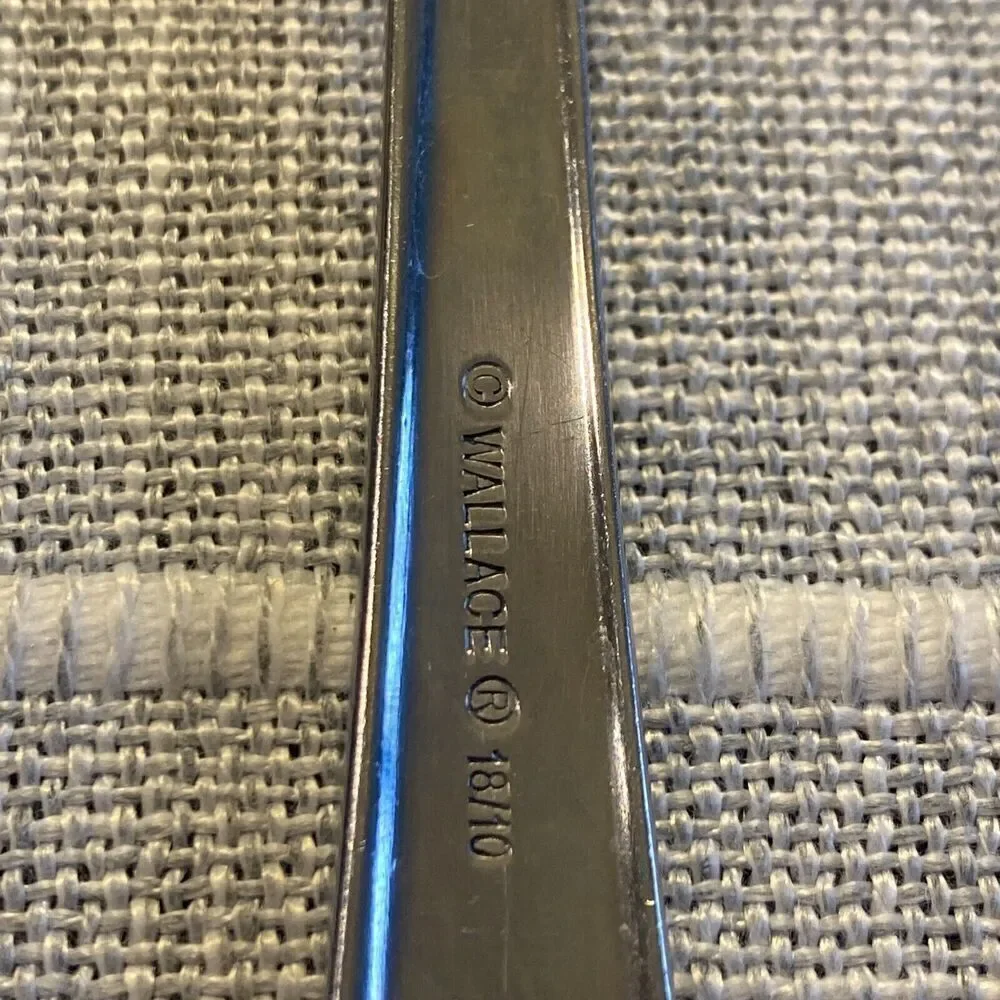 Wallace zenith glossy