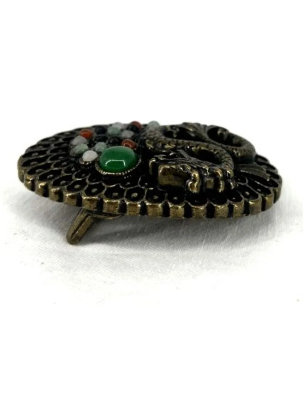 Unbranded snake dragon