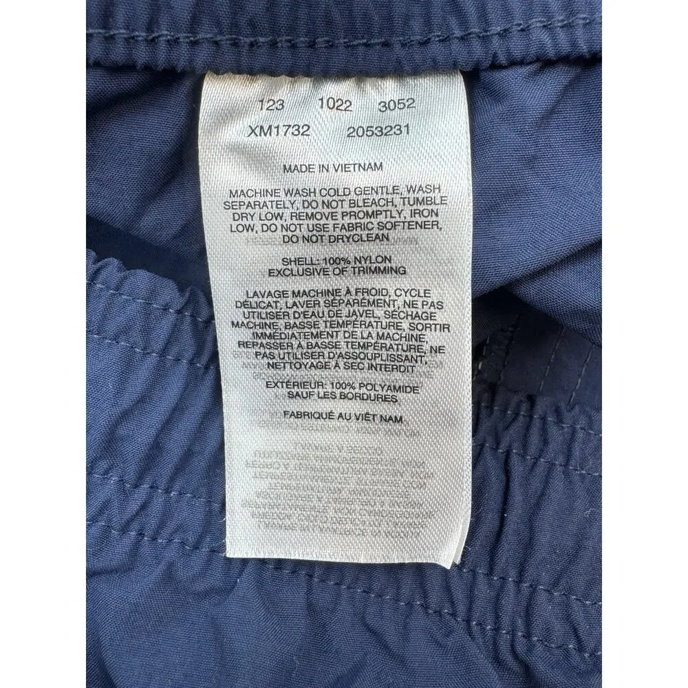 Columbia drawstring good
