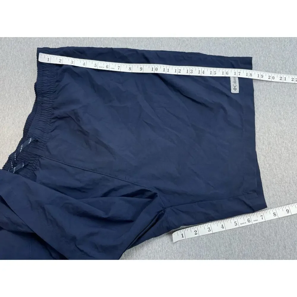 Columbia 49 rapid approximate