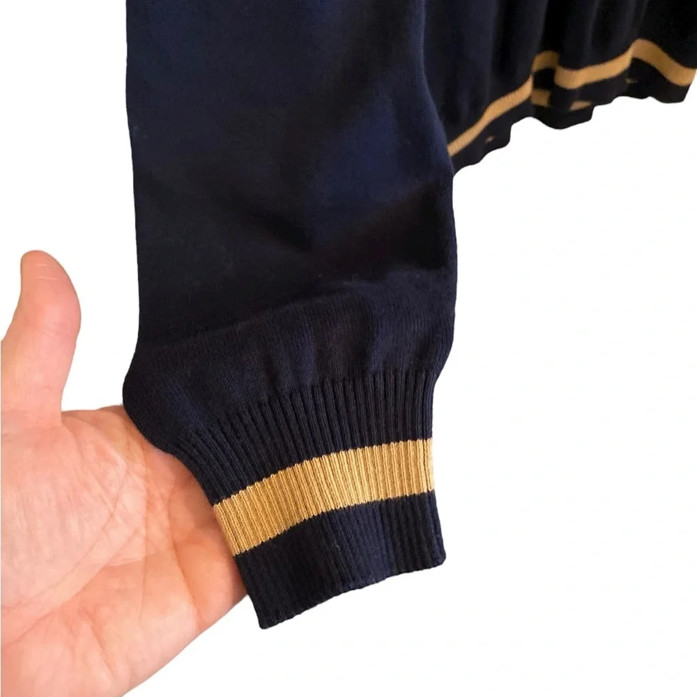 The Territory Ahead cotton knit