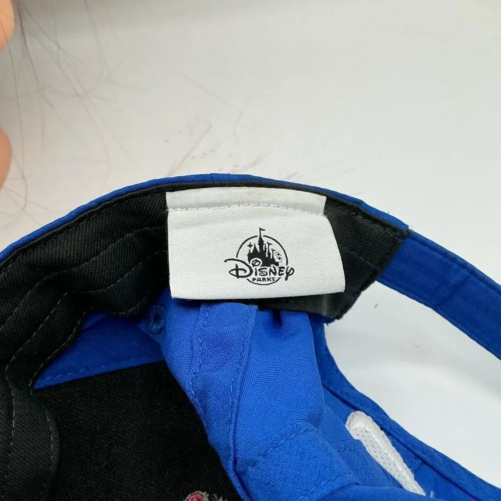 Disney parks nike