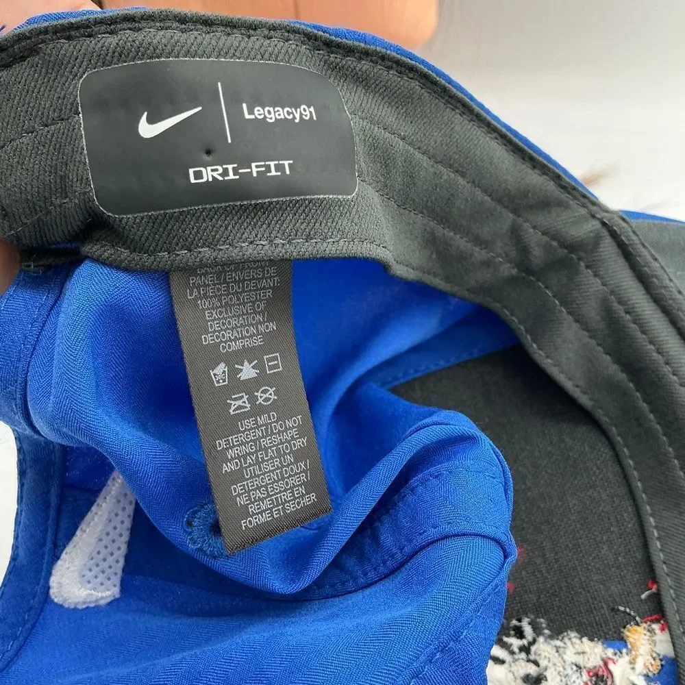 Disney parks nike