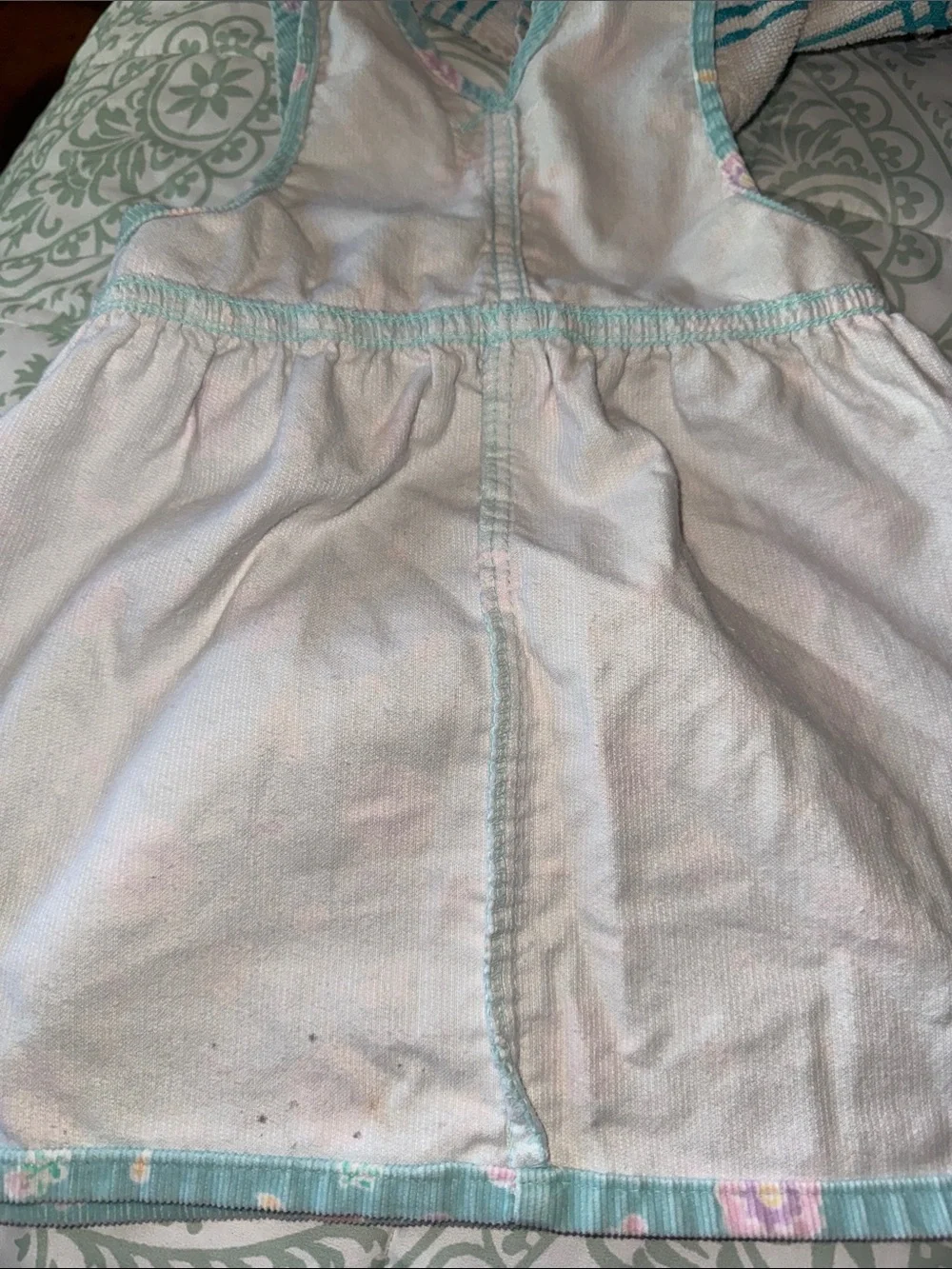OshKosh Bgosh sweet mint