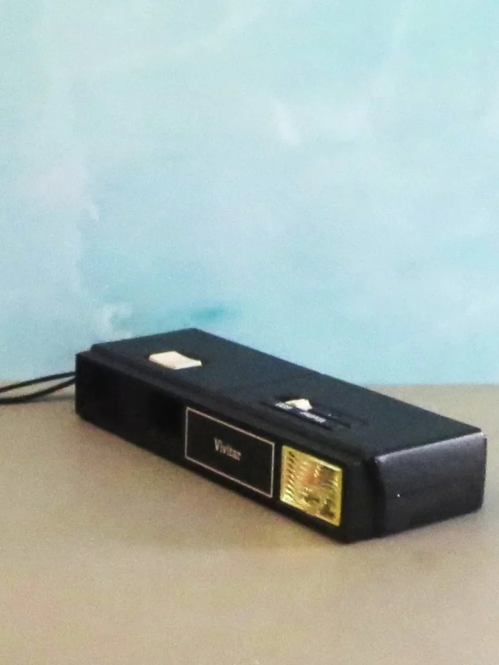 Vivitar this camera
