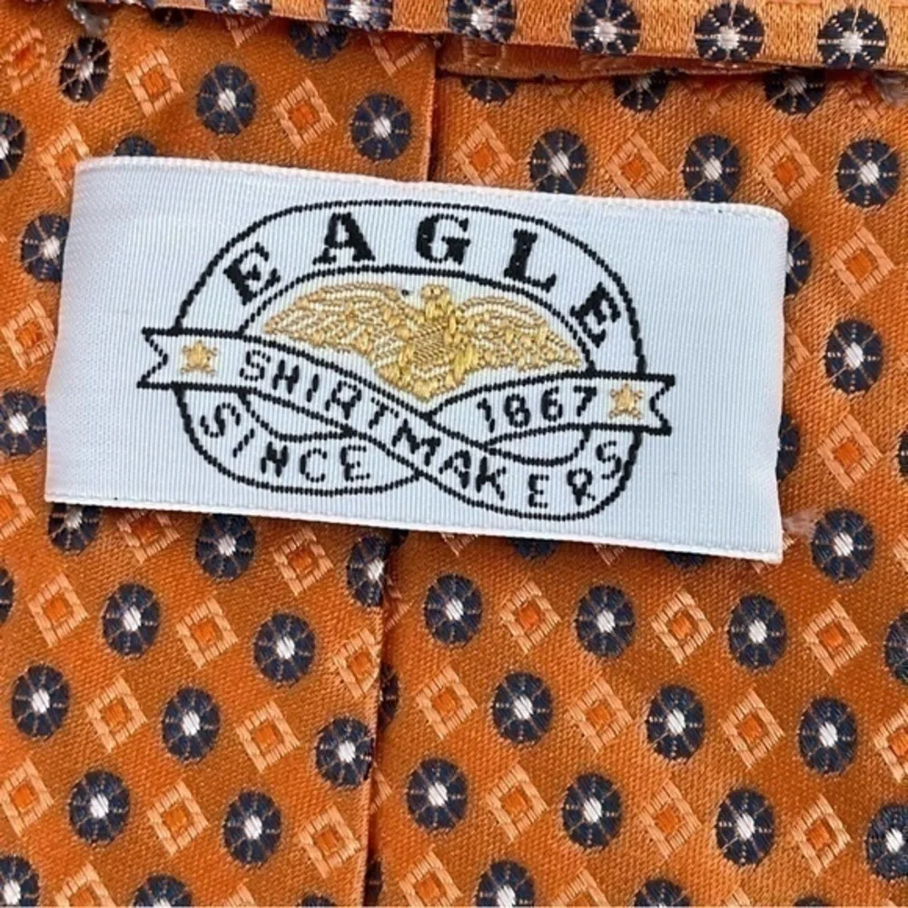 Eagle excellent 60”