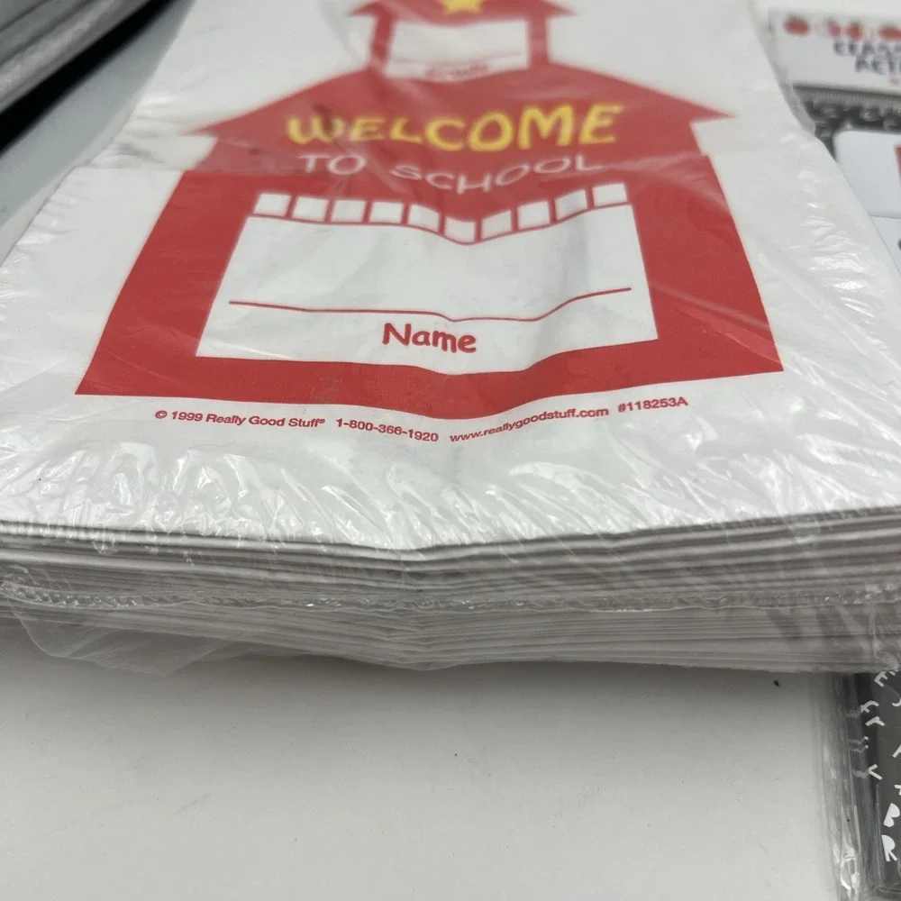 The Unbranded Brand back school