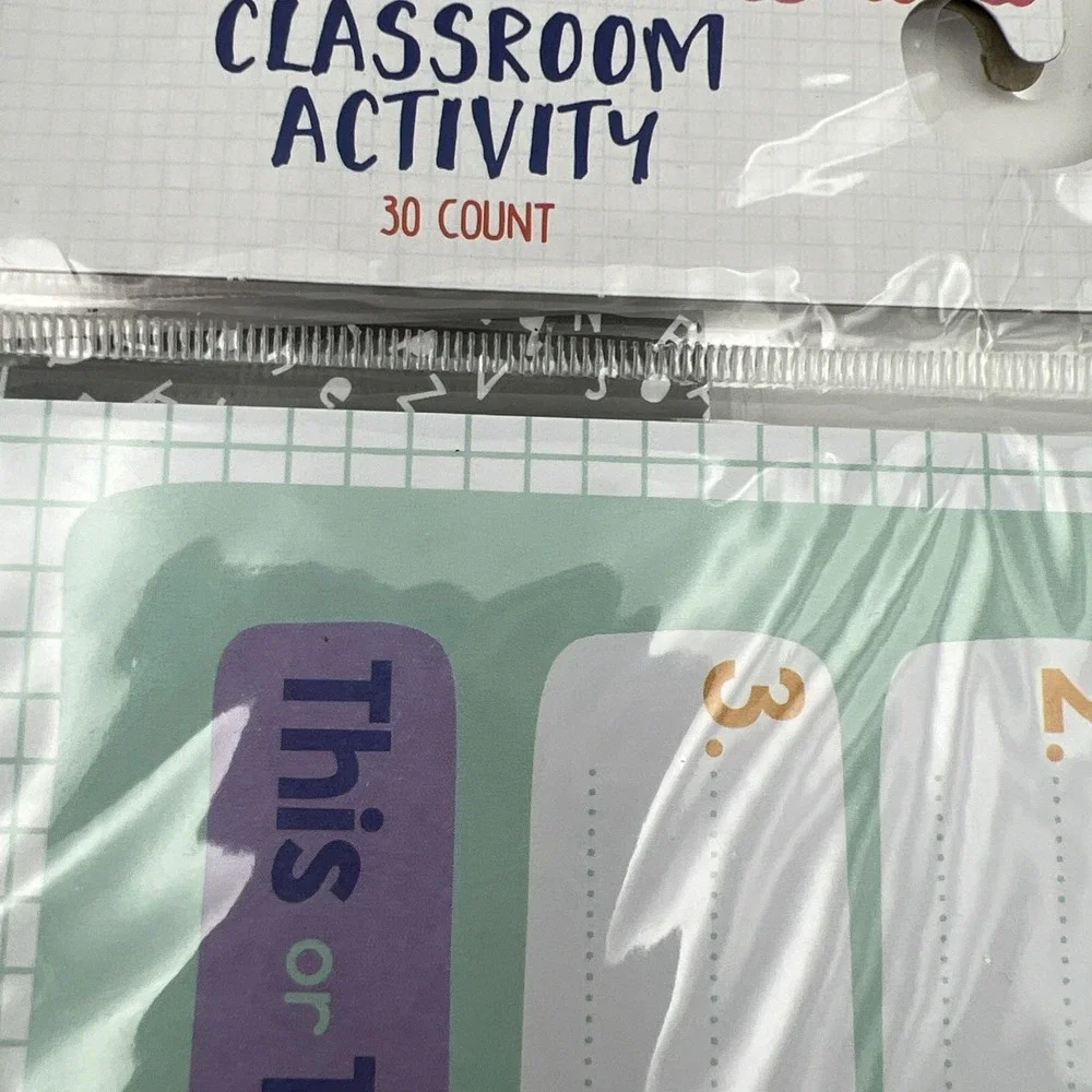 The Unbranded Brand back school