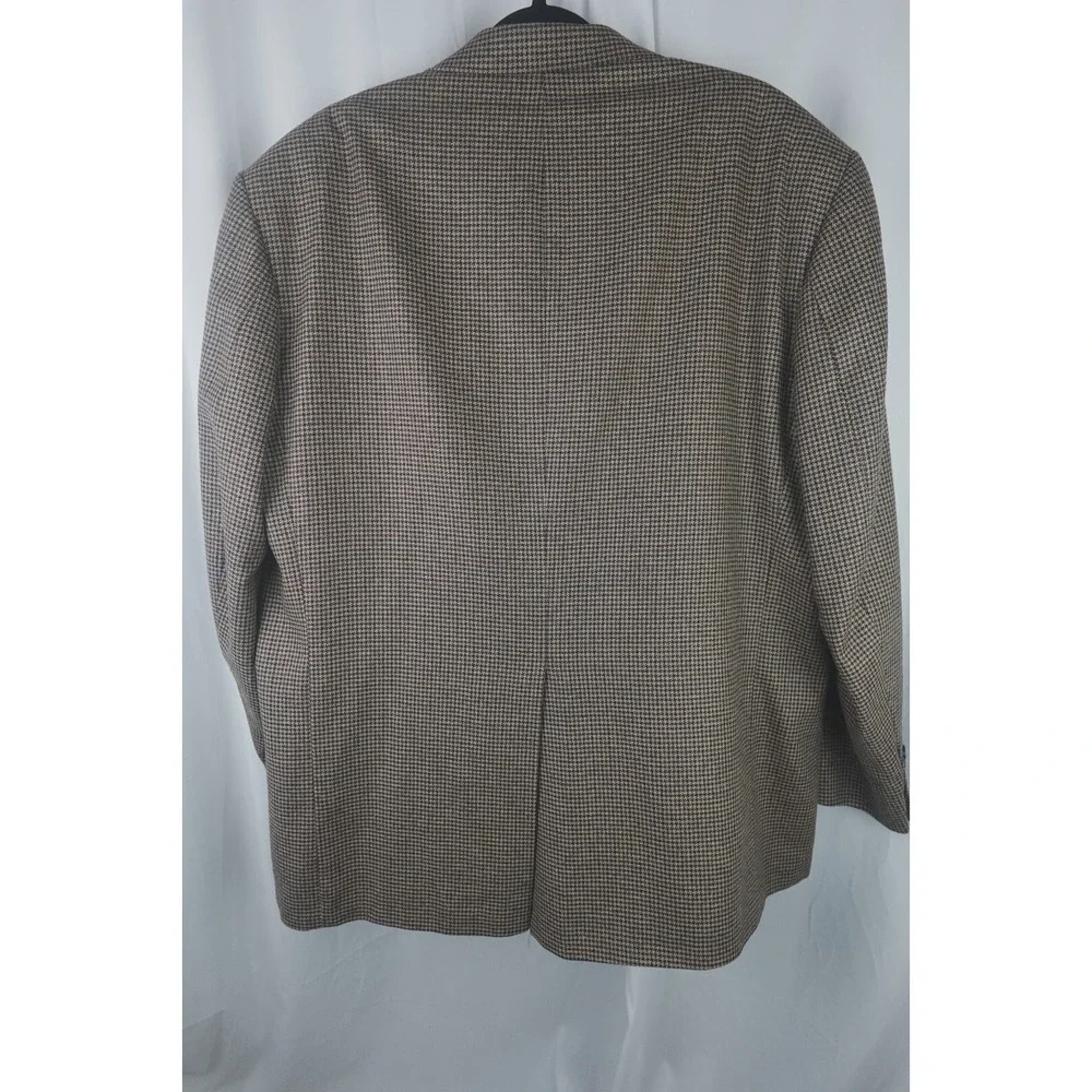 Robert Stock excellent pre