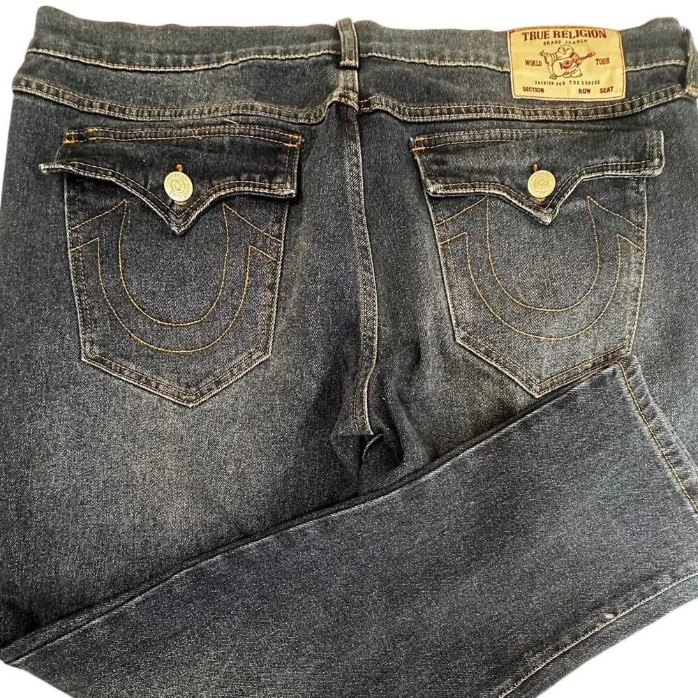 True Religion description true