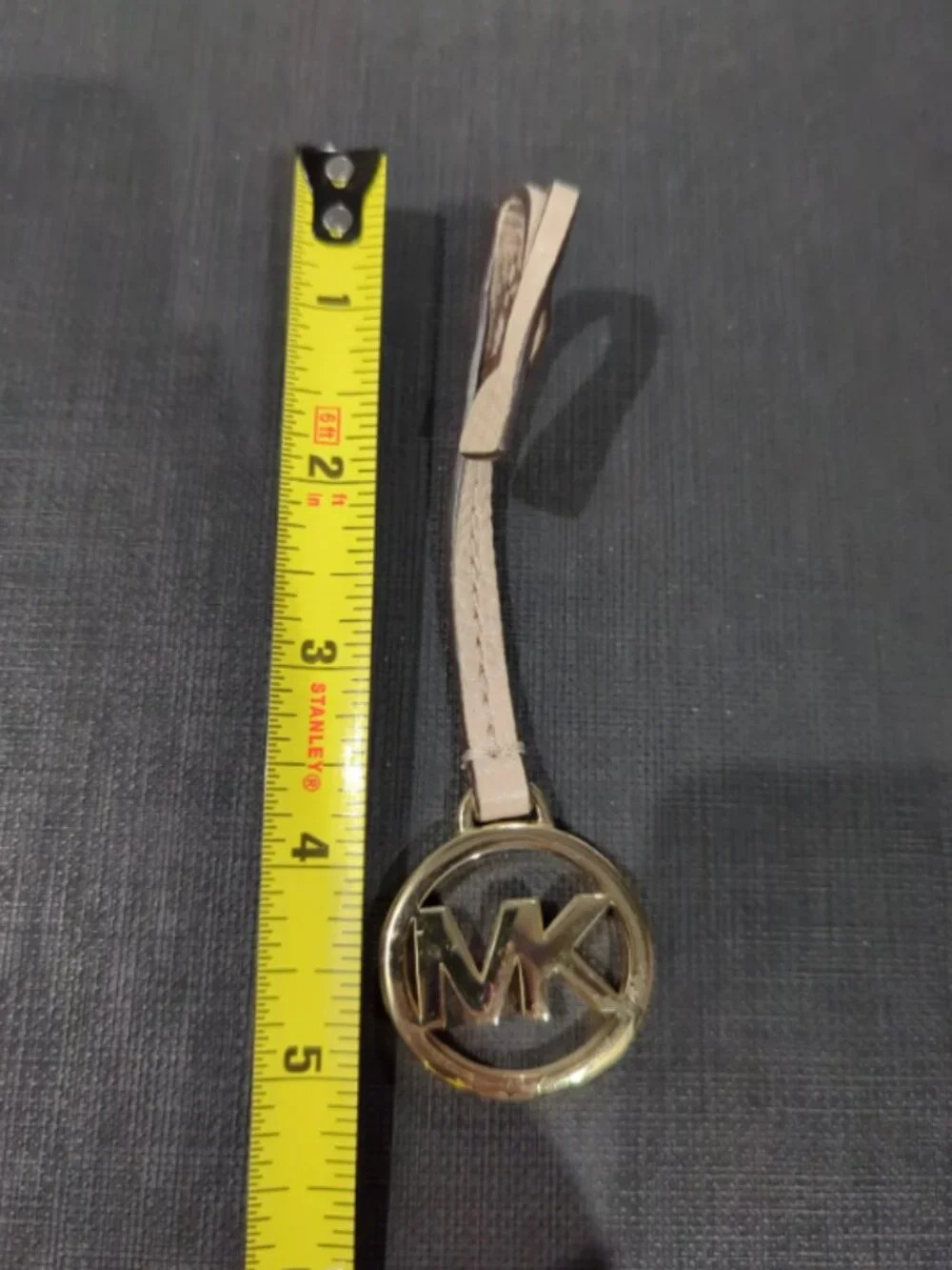 Michael Kors notified same