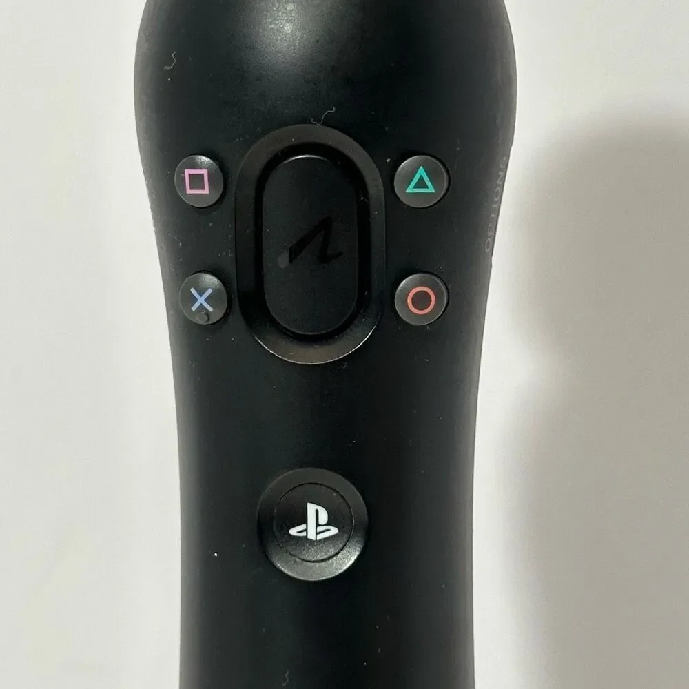 Sony Playstation Move Motion Wireless Controller