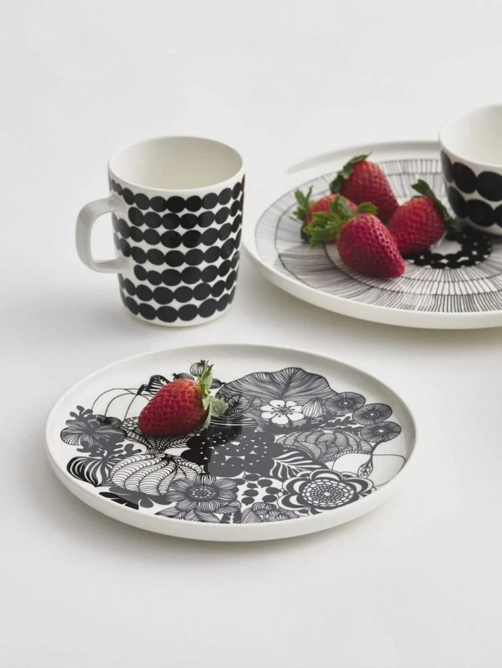 Marimekko size set