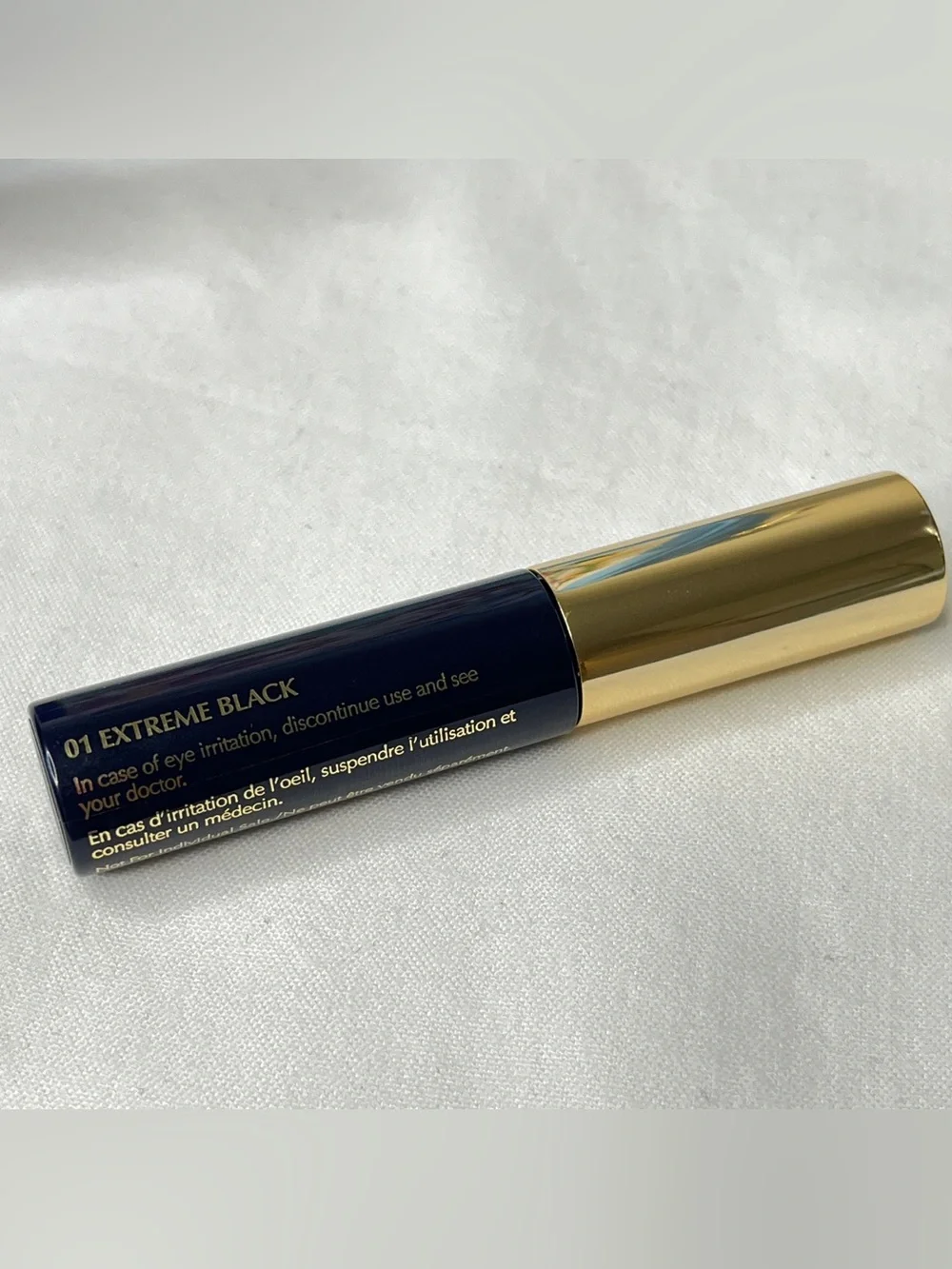Estee Lauder new limited black