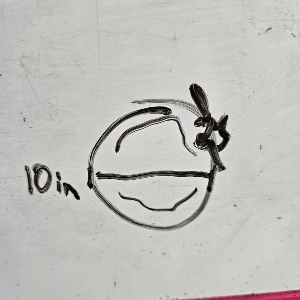First Mountain Design flaws none