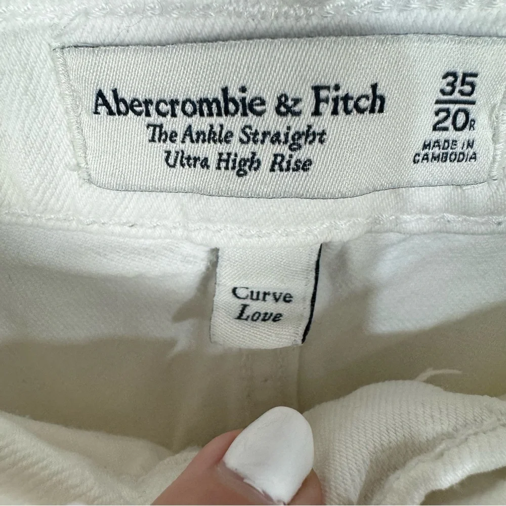 Abercrombie & Fitch abercrombie fitch