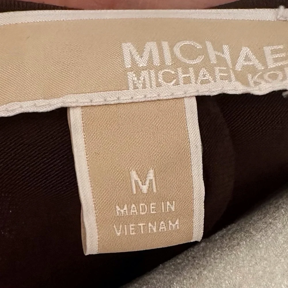 Michael Kors loved by