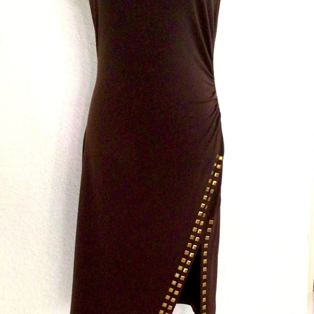 Michael Kors sheath eye events